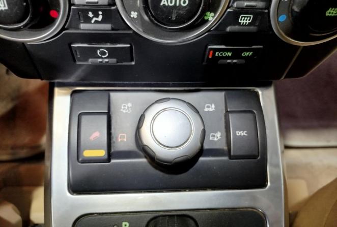 Land Rover Freelander II с пробегом 2007 года, цена 1 050 000 рублей, 359726 км, внедорожник, Автокод Объявления