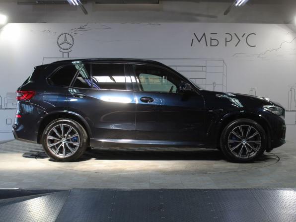 BMW X5 IV (G05/G18) с пробегом 2019 года, цена 5 869 000 рублей, 164227 км, внедорожник, Автокод Объявления