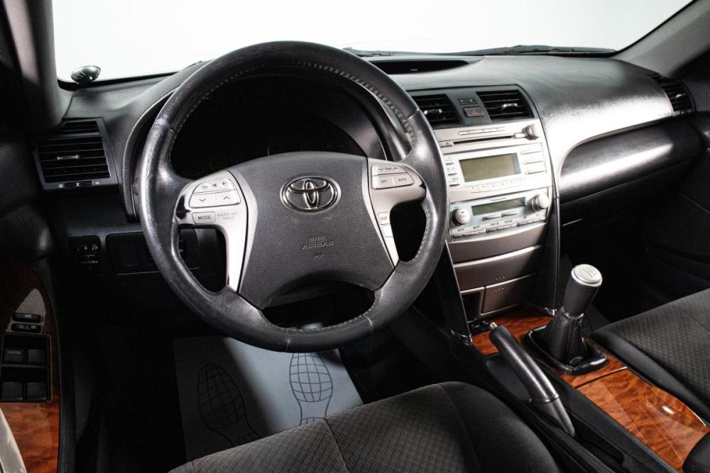 Toyota Camry VI (XV40) Рестайлинг Сургут  - изображение 11