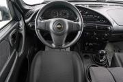 Chevrolet Niva I Рестайлинг Красноярск  - изображение 36