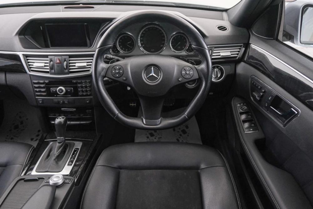 Mercedes-Benz E-Класс IV (W212 S212 C207) Красноярск  - изображение 14
