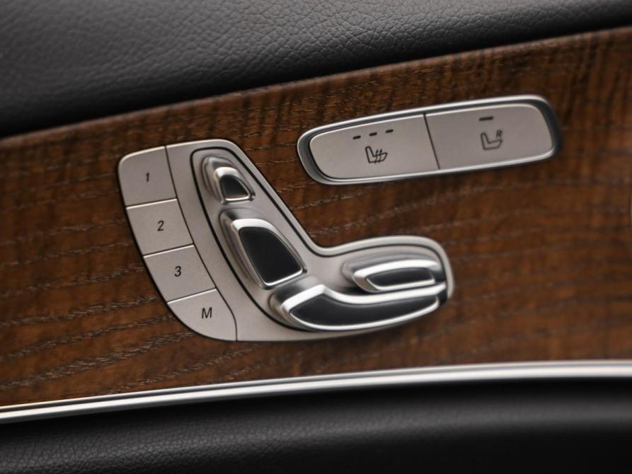 Mercedes-Benz E-Класс V (W213 S213 C238) Санкт-Петербург  - изображение 26
