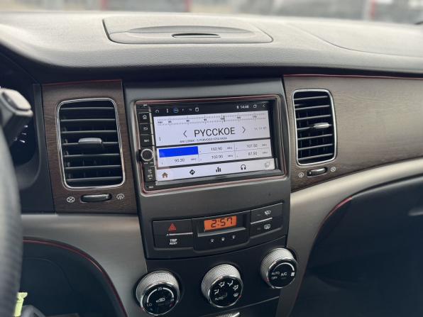 SsangYong Actyon II Рестайлинг с пробегом 2013 года, цена 595 000 рублей, 295862 км, внедорожник, Автокод Объявления