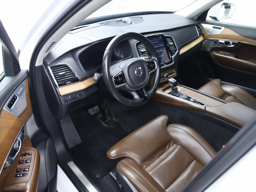 Volvo XC90 II Уфа  - изображение 10