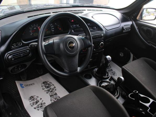 Chevrolet Niva I Рестайлинг с пробегом 2014 года, цена 629 000 рублей, 110000 км, внедорожник, Автокод Объявления