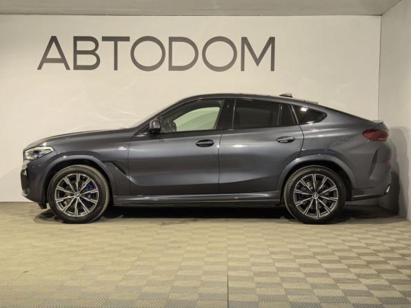 BMW X6 III (G06) с пробегом 2020 года, цена 6 990 000 рублей, 113425 км, внедорожник, Автокод Объявления
