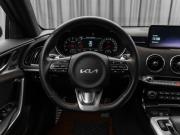 Kia Stinger I Рестайлинг Москва  - изображение 37