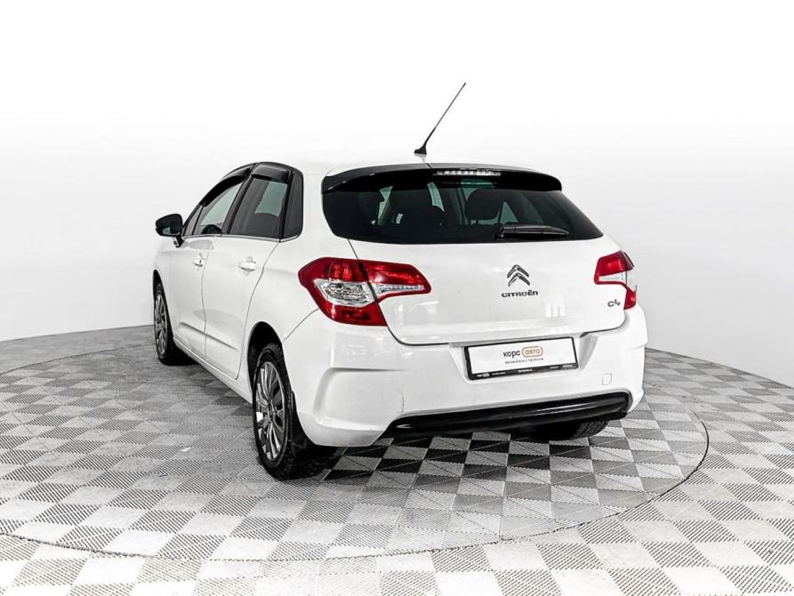 Citroen C4 II Ногинск  - изображение 5