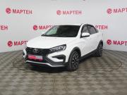 Lada (ВАЗ) Vesta I Рестайлинг (NG) Вологда  - изображение 18