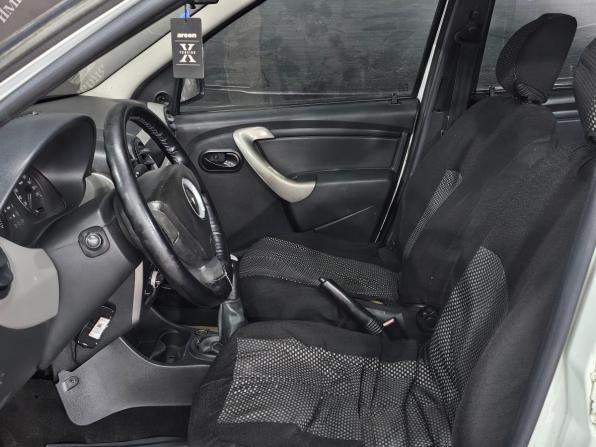 Renault Logan I Рестайлинг с пробегом 2011 года, цена 335 000 рублей, 245800 км, седан, Автокод Объявления