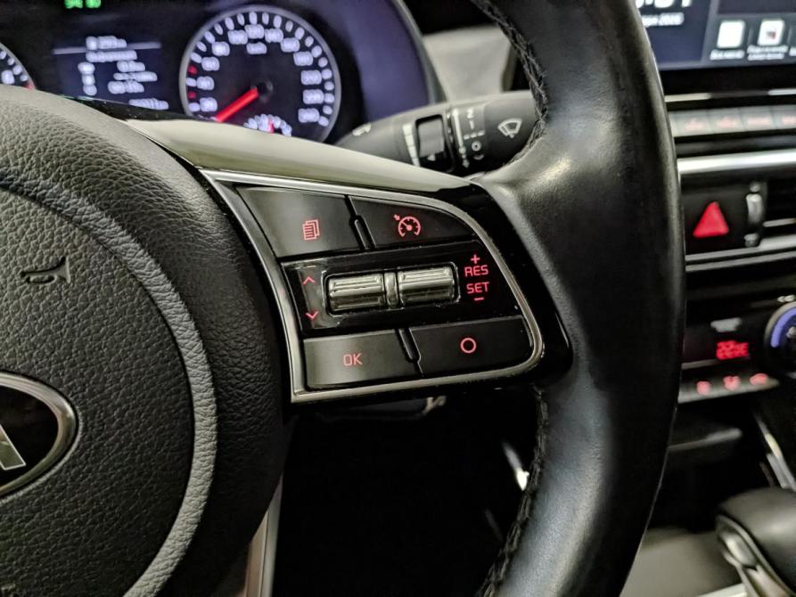 Kia Cerato IV Москва  - изображение 27
