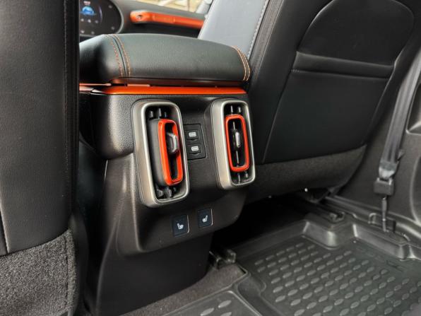 Haval Dargo I с пробегом 2024 года, цена 2 450 000 рублей, 73998 км, внедорожник, Автокод Объявления