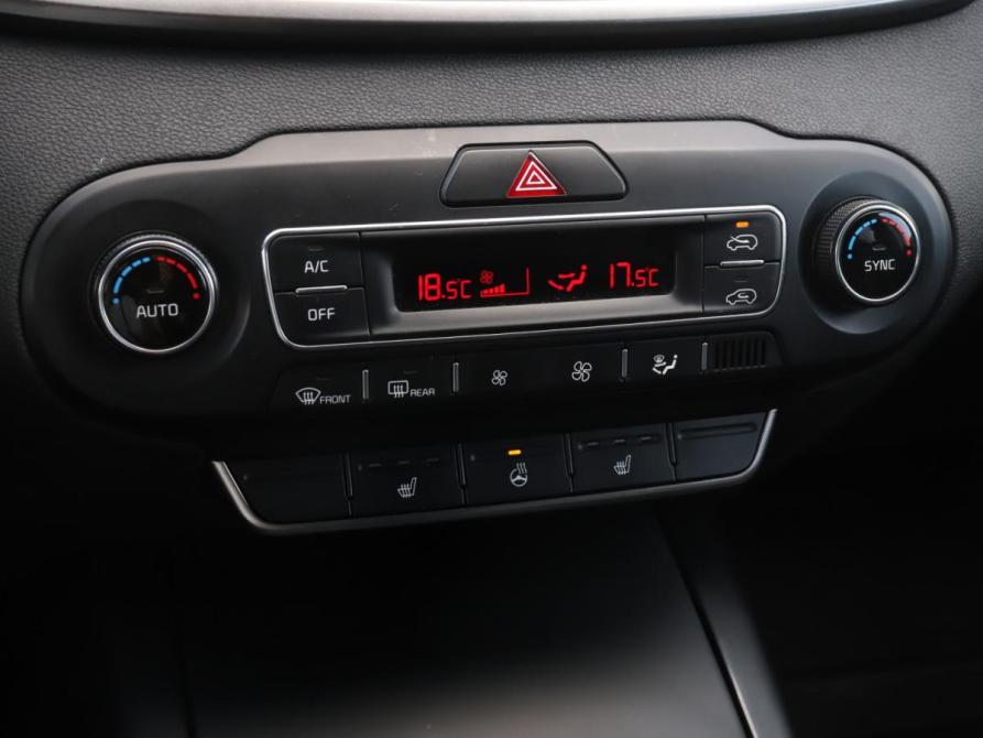 Kia Sorento III Prime Рестайлинг Москва  - изображение 17