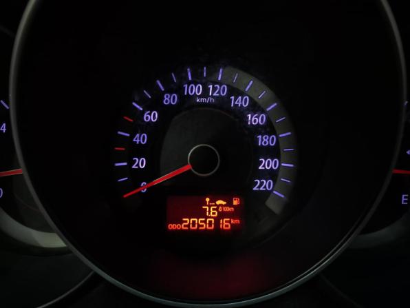 Kia Cerato II с пробегом 2011 года, цена 690 000 рублей, 205013 км, седан, Автокод Объявления