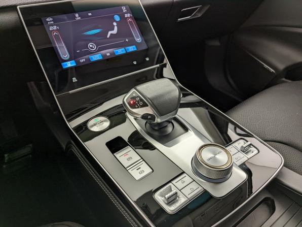 BAIC X7 I с пробегом 2024 года, цена 1 850 000 рублей, 23750 км, внедорожник, Автокод Объявления
