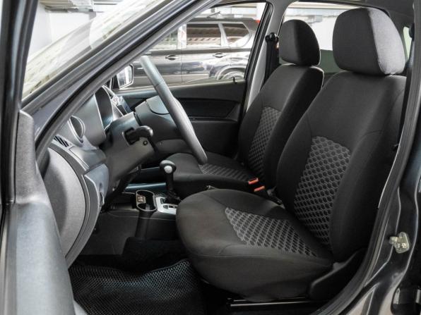 Lada (ВАЗ) Granta I Рестайлинг с пробегом 2018 года, цена 819 000 рублей, 70169 км, седан, Автокод Объявления
