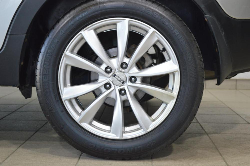 Kia Sportage III Рестайлинг Сургут  - изображение 20