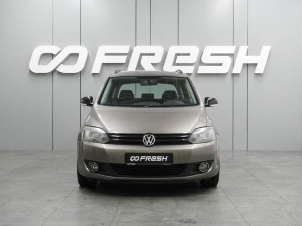 Volkswagen Golf Plus II с пробегом 2012 года, цена 929 000 рублей, 126105 км, хэтчбек, Автокод Объявления