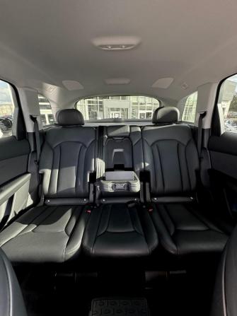 Audi Q7 II (4M) с пробегом 2019 года, цена 4 700 000 рублей, 149555 км, внедорожник, Автокод Объявления
