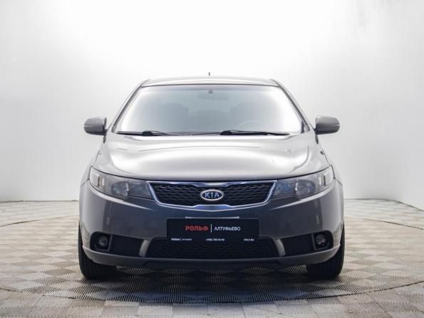 Kia Cerato II с пробегом 2013 года, цена 670 000 рублей, 225425 км, седан, Автокод Объявления