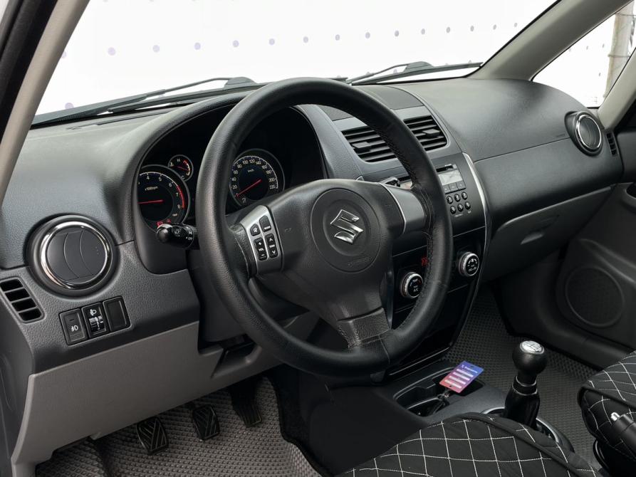 Suzuki SX4 II (S-Cross) Тамбов  - изображение 15