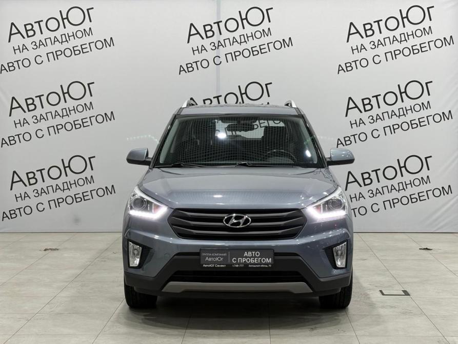 Hyundai Creta I Ставрополь  - изображение 2
