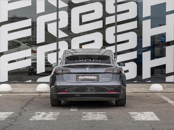 Tesla Model 3 I с пробегом 2019 года, цена 2 999 000 рублей, 73647 км, седан, Автокод Объявления