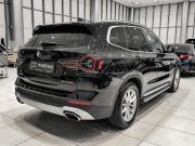 BMW X3 III (G01) Рестайлинг Казань  - изображение 28
