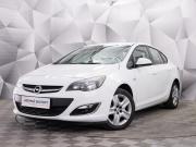 Opel Astra J Рестайлинг Ульяновск  - изображение 21