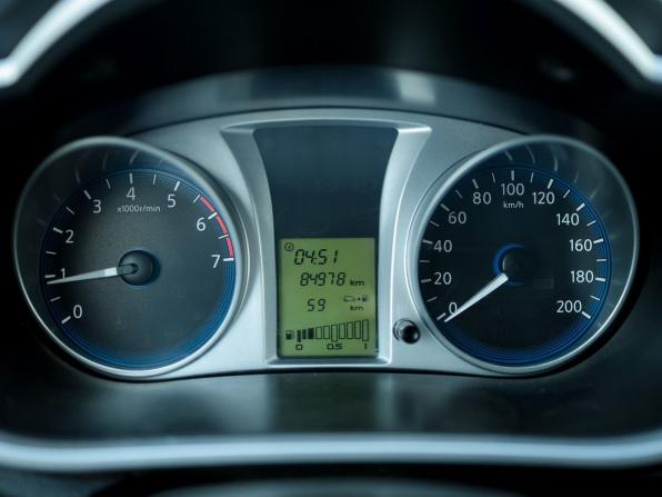 Datsun on-DO I с пробегом 2018 года, цена 444 000 рублей, 96000 км, седан, Автокод Объявления