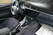 Toyota Corolla XI (E160 E170 E180) Тюмень  - изображение 29
