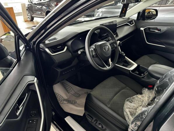 Новый Toyota RAV4 V (XA50) 2025 года, цена 3 299 000 рублей, внедорожник, Автокод Объявления