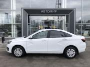 Lada (ВАЗ) Vesta I Рестайлинг (NG) Брянск  - изображение 23