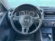 Volkswagen Tiguan I Рестайлинг Екатеринбург  - изображение 17