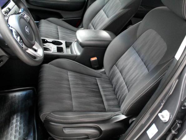 Kia Sportage IV Рестайлинг с пробегом 2019 года, цена 2 350 000 рублей, 29000 км, внедорожник, Автокод Объявления