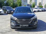Hyundai Tucson III Йошкар-Ола  - изображение 24