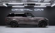 Land Rover Range Rover V Москва  - изображение 56
