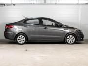 Kia Rio III Рестайлинг Ставрополь  - изображение 27