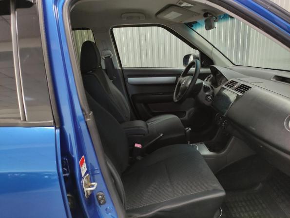 Suzuki Swift III с пробегом 2006 года, цена 395 000 рублей, 196017 км, хэтчбек, Автокод Объявления