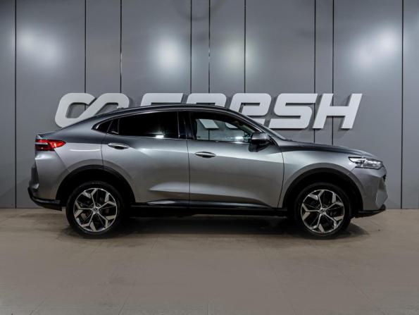 Haval F7x I Рестайлинг с пробегом 2023 года, цена 2 150 000 рублей, 68082 км, внедорожник, Автокод Объявления