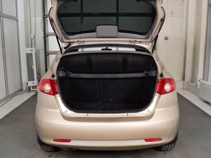 Chevrolet Lacetti I Кемерово  - изображение 6