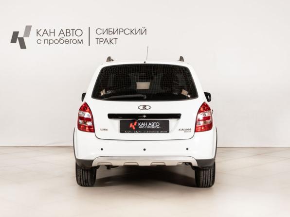 Lada (ВАЗ) Kalina II с пробегом 2016 года, цена 456 100 рублей, 157204 км, универсал, Автокод Объявления