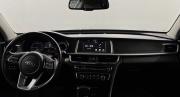 Kia Optima IV Рестайлинг Москва  - изображение 24