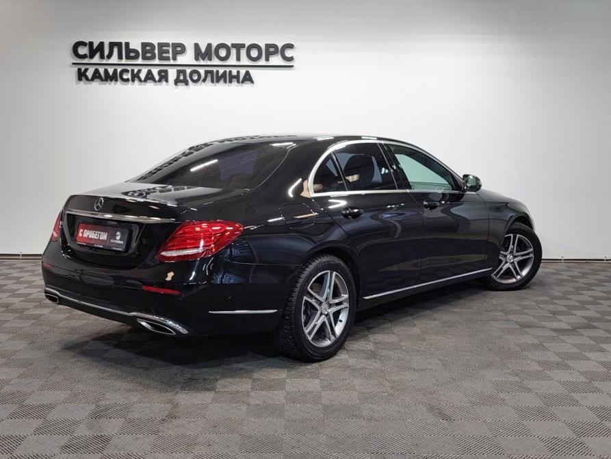 Mercedes-Benz E-Класс V (W213 S213 C238) Пермь  - изображение 2