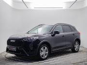 Haval Jolion I Москва  - изображение 18
