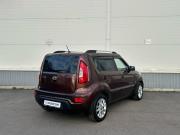 Kia Soul I Рестайлинг Санкт-Петербург  - изображение 29