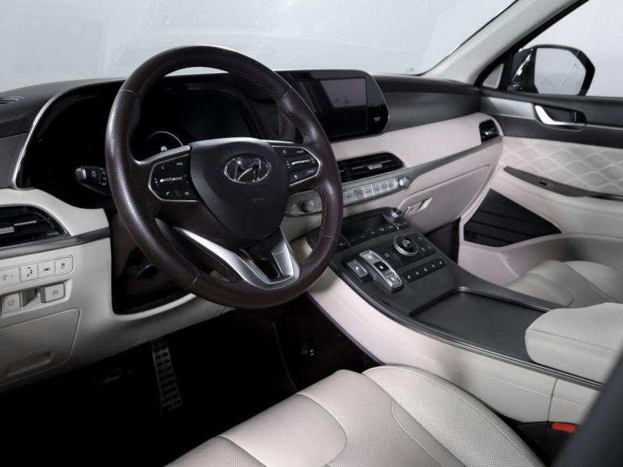 Hyundai Palisade I Москва  - изображение 14