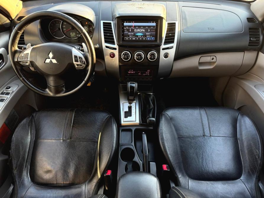 Mitsubishi Pajero Sport II Пермь  - изображение 29