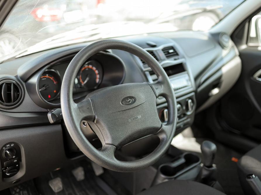 Lada (ВАЗ) Granta I Рестайлинг Ижевск  - изображение 9
