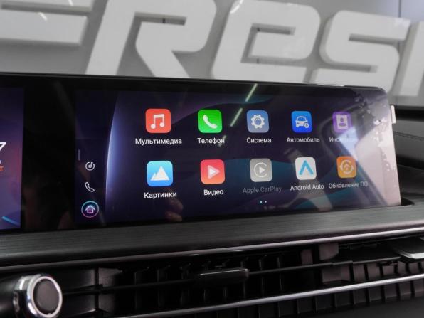 Chery Tiggo 7 Pro Max I с пробегом 2023 года, цена 1 849 000 рублей, 37292 км, внедорожник, Автокод Объявления